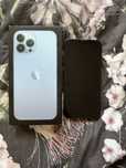 Iphone 13 pro max uszkodzony