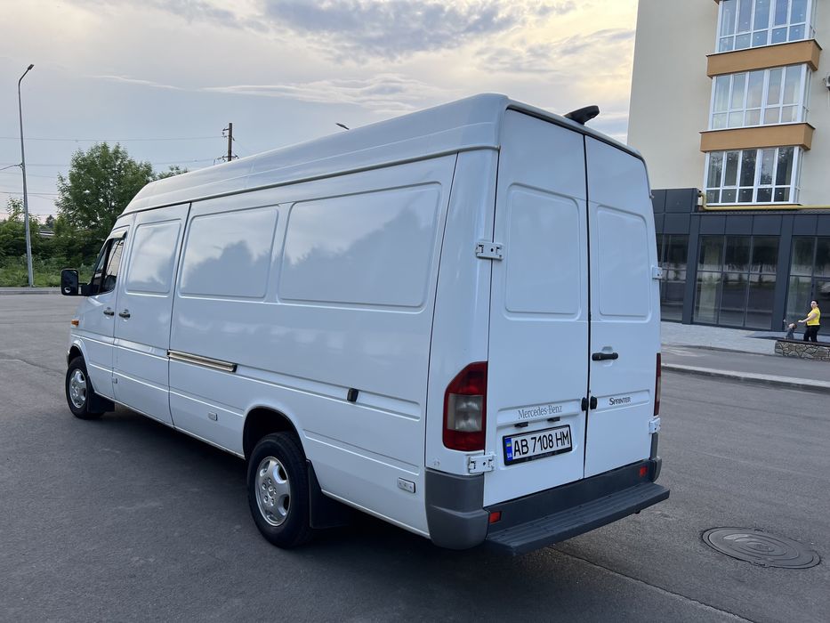 Вантажні перевезення/Грузоперевозки до 3 т