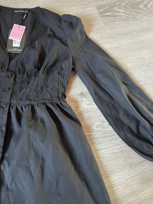 Нова сукня у корсетному стилі