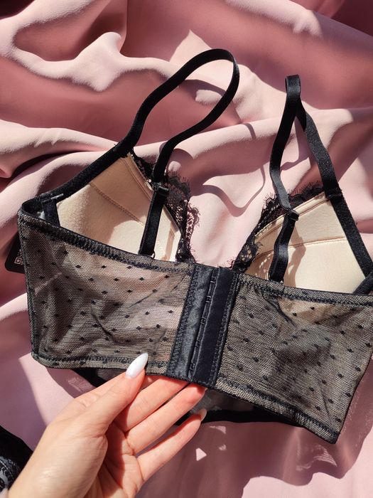 Бюстгальтер Lotus в корсетному стилі 70В