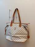 Torebka shopper z Barcelony