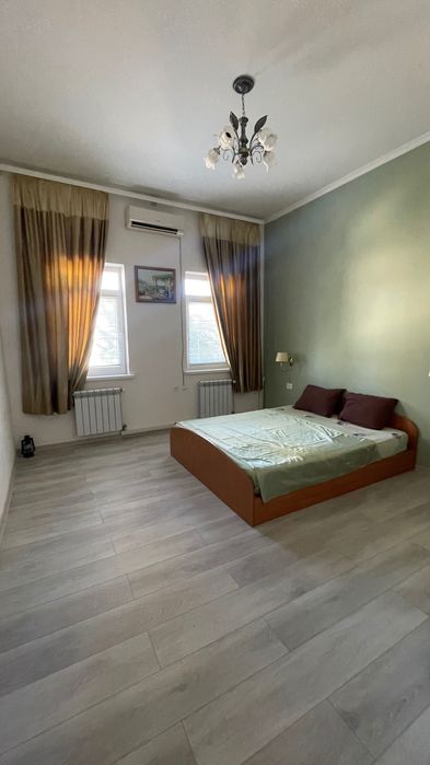 Продається сучасний будинок біоя моря в достойному кооперативі