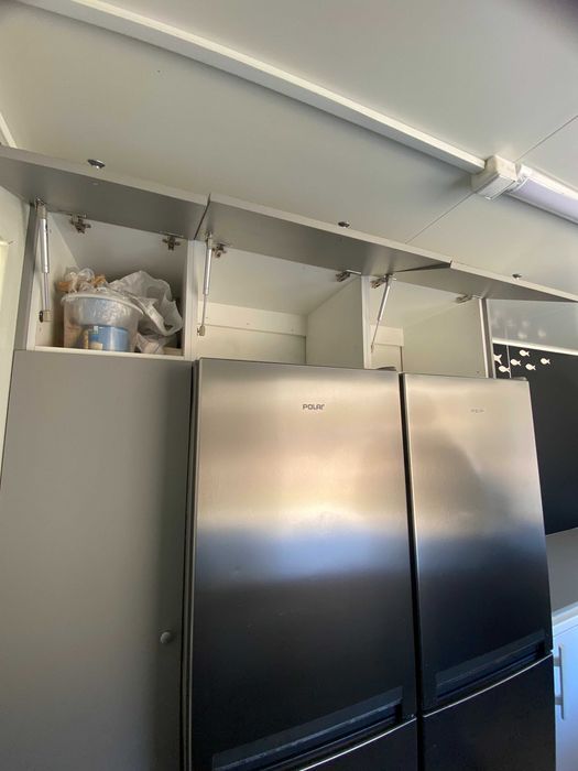 FoodTruck Przyczepa Gastronomiczna - Wyposażona/ Zadbana