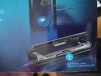 Eleganckie etui ładujące oral b