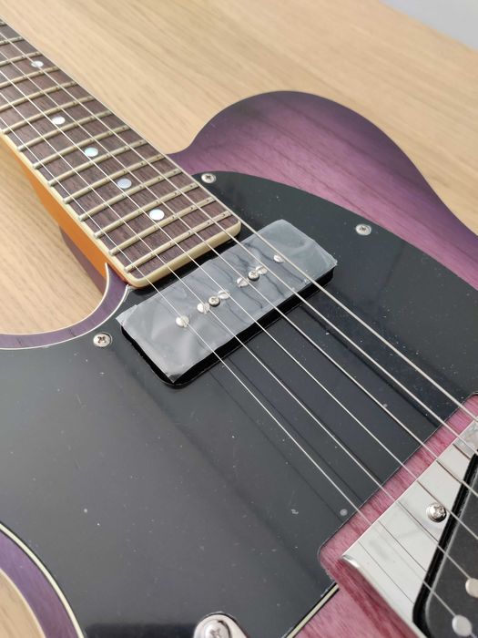 Telecaster Schecter PT Special P90 Pickups Guitarra Eletrica Novos