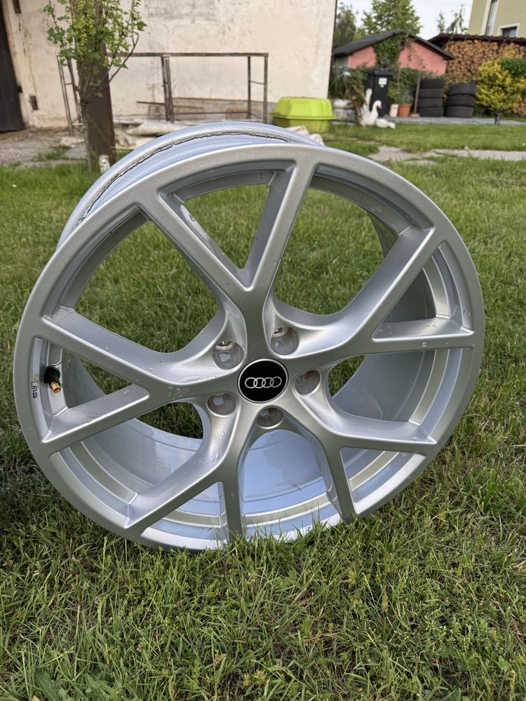 Felgi 19 audi a3 s3 rs3 5x112