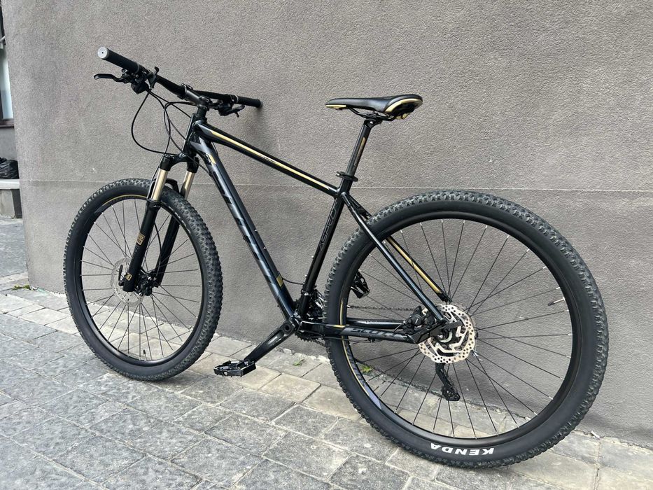 Велосипед Scott Aspect 910 29" Shimano XT, Rock Shox