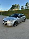Ford Mondeo Ford Mondeo MK4 GHIA 1.8 TDCI Manual Hatchback convers+ navi