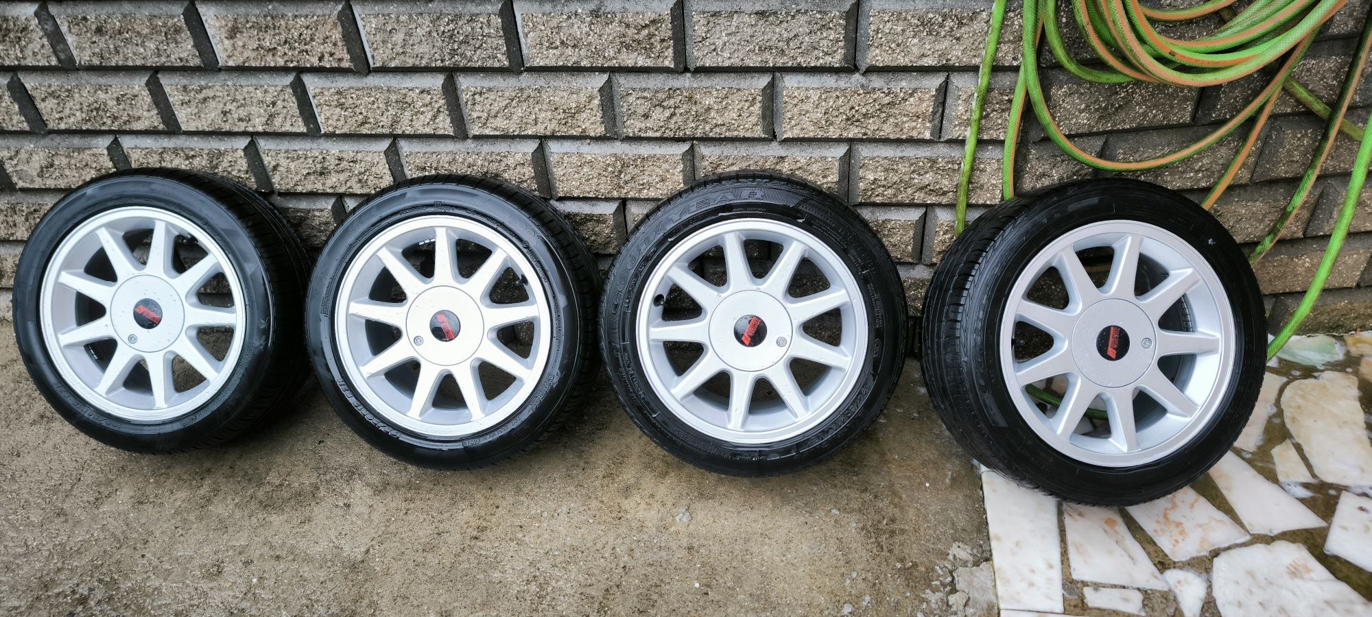 Peças Toyota Corolla gti ae92