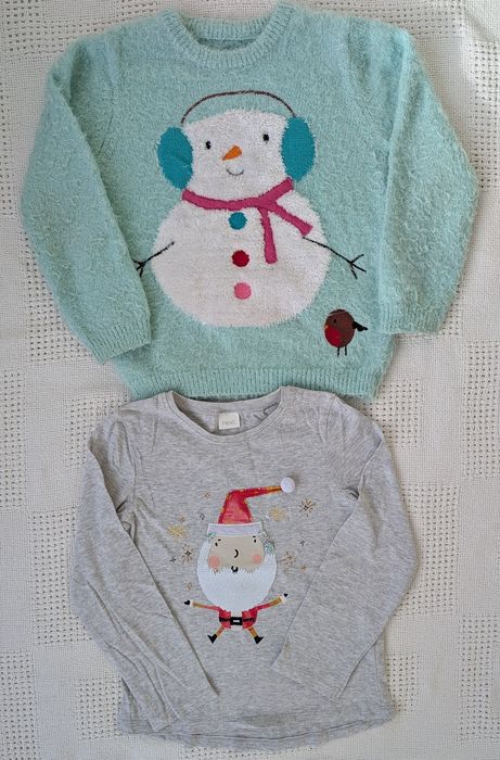 Світшот кофта сукня next George 110 116