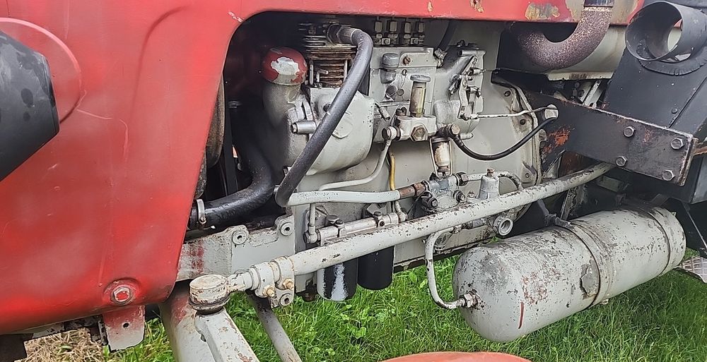 1984r Ursus c360