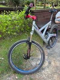 TREK VRX 300, 2000 rok, Marzocchi, Cane Creek, w doskonałym stanie