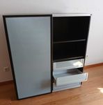 Móvel escritorio Ikea