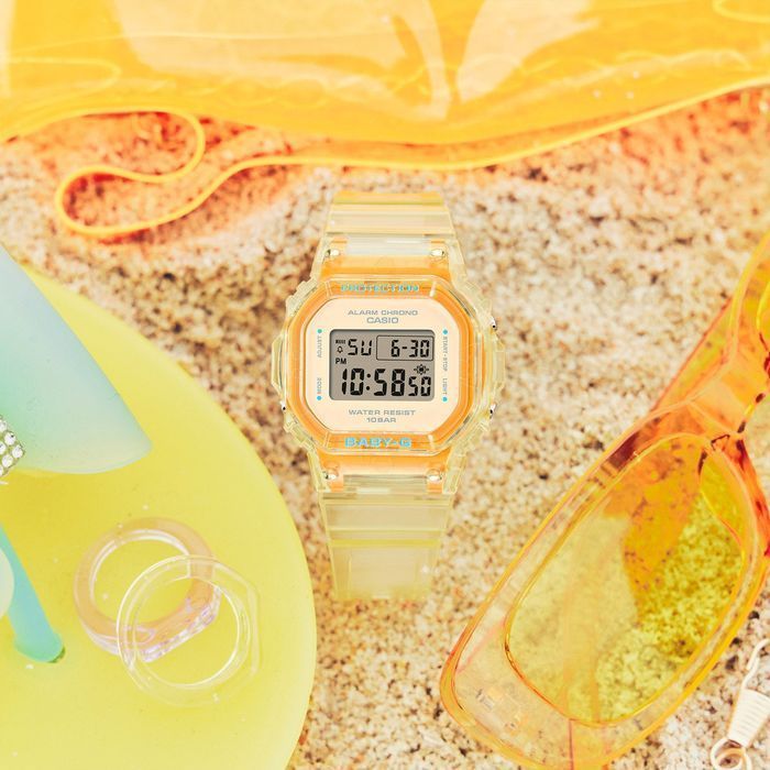Часы Casio BGD-565SJ-9E ! Оригинал! Фирменная гарантия 2 года!