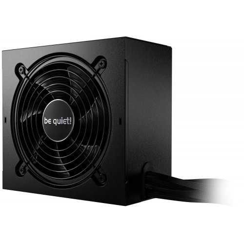 Блок питания Be Quiet! 850W