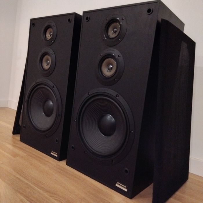 PIONEER colunas CS-990