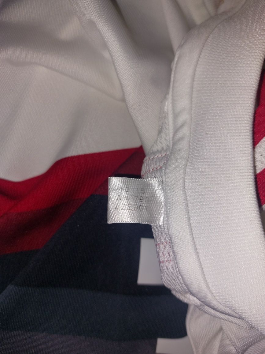 Camisola Bayern Munique