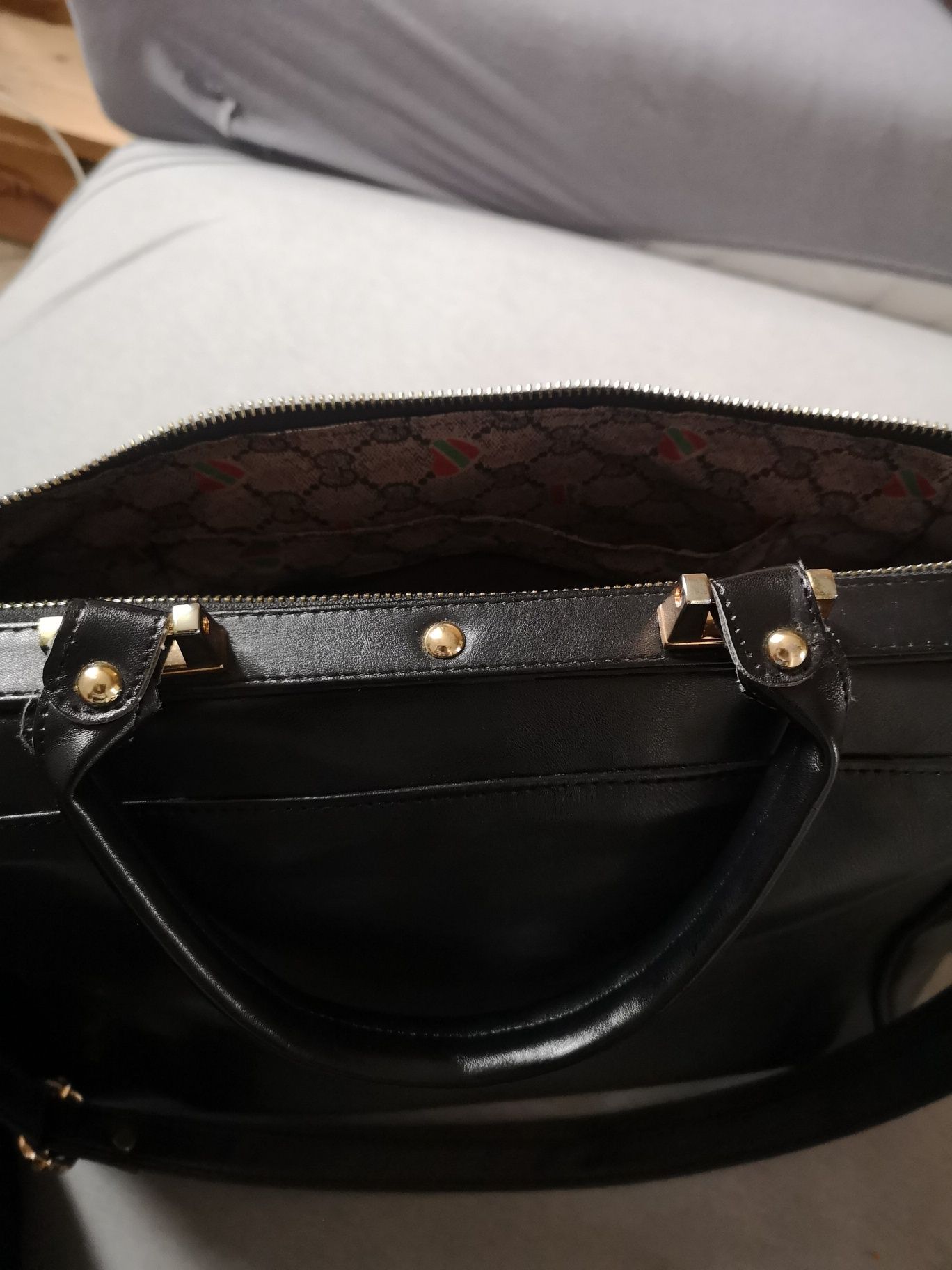 Torba torebka gucci
