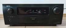 Amplituner wielokanałowy Denon AVR-3311 [7.2] -  wysoki model z serii
