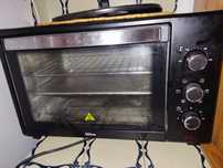 Forno elétrico ,