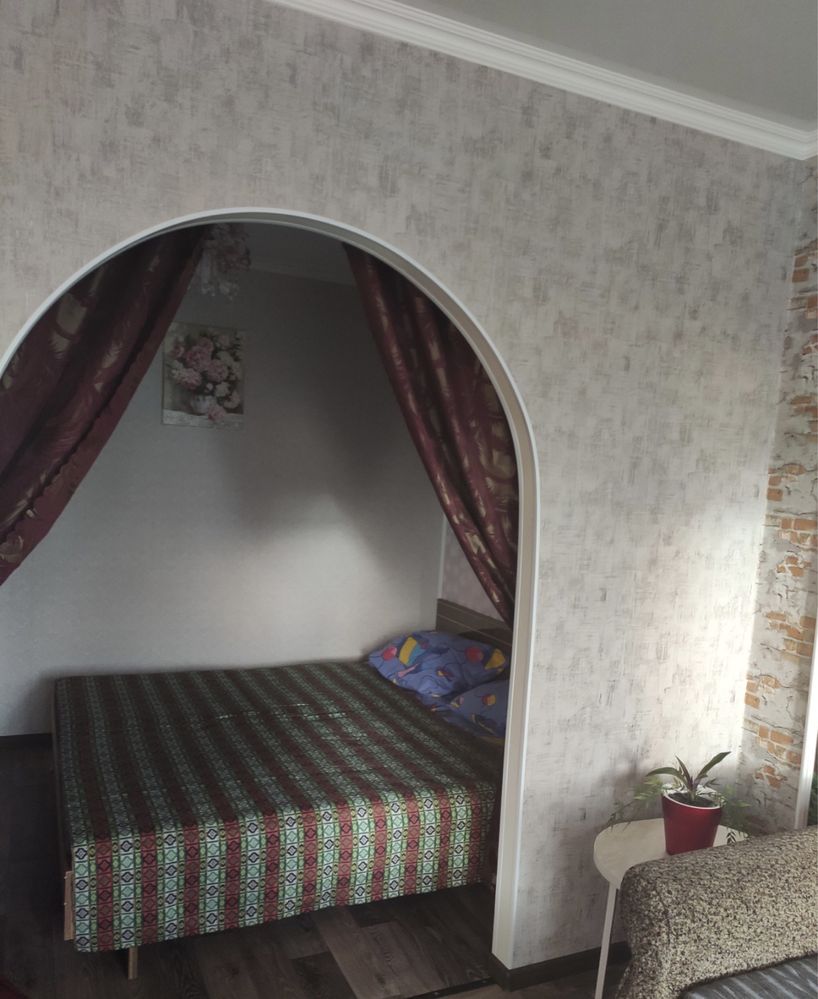 Сдам Квартиру 173 Квартал