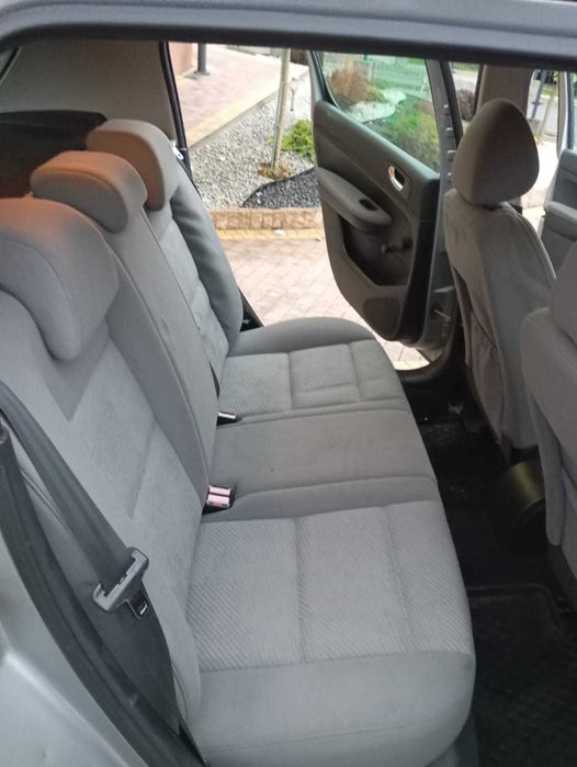 Sprzedam Peugeot 307 1.6 benzyna 2003r, hak.