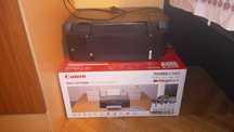Drukarka CANON PIXMA G3460