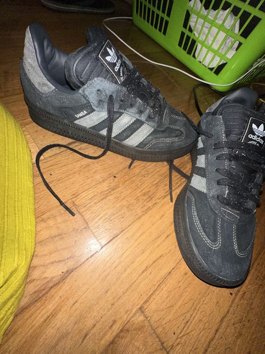 Adidas Samba Originais Quase novos