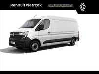Renault master  dCi L3H2 Extra