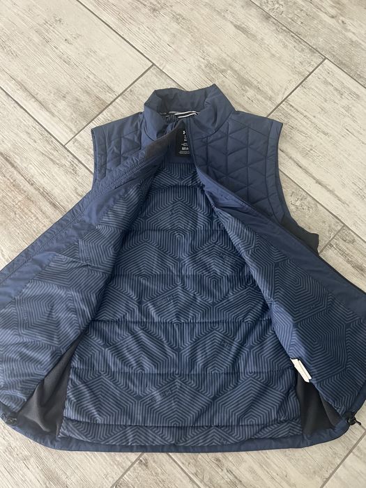 Under Armour жилетка чоловіча XL