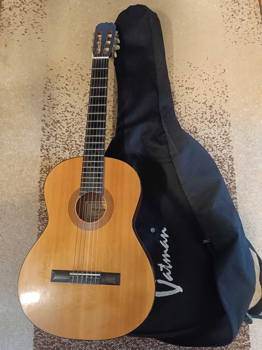 Gitara klasyczna Hohner HC-06