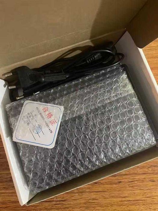 Безперебійник для роутера, 10800 mAh Mini UPS