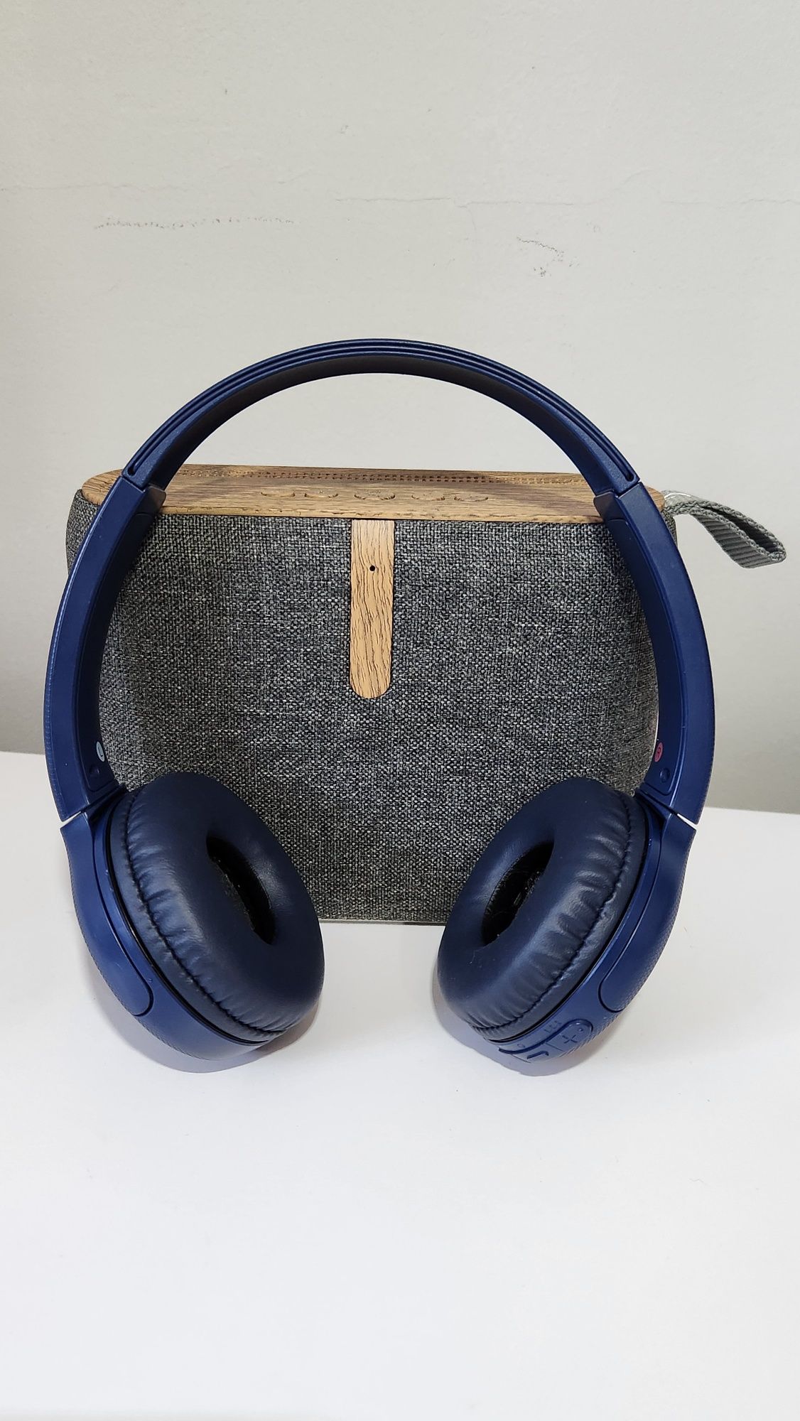 Bluetooth наушники Sony WH-CH510 Made in Vietnam | Навушники блютуз