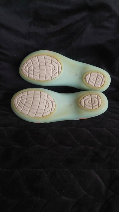 Crocs Isabella Huarache 2 Flat
