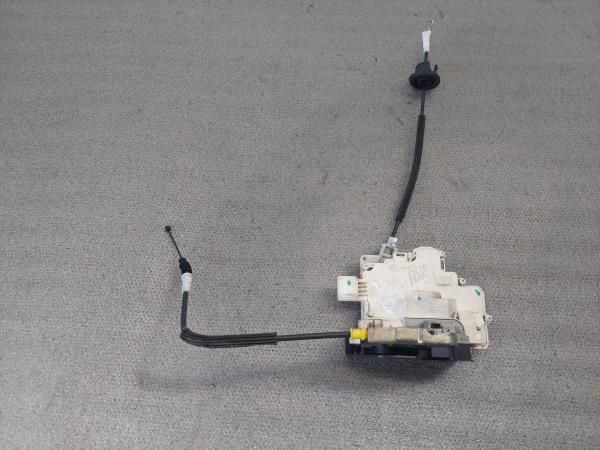 Fechadura / fecho porta trás direito AUDI A4 Avant (8K5, B8)