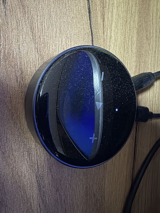 WiiM mini odtwarzacz sieciowy