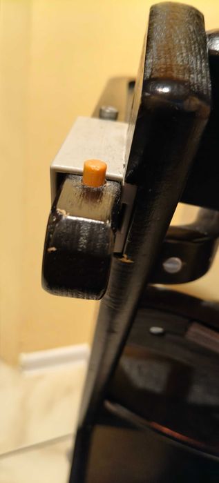 Krzesełko do karmienia dla dziecka Safety 1st