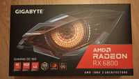 Gigabyte AMD RX 6800 16GB