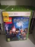 Lego Harry Potter years 1-4 xbox 360