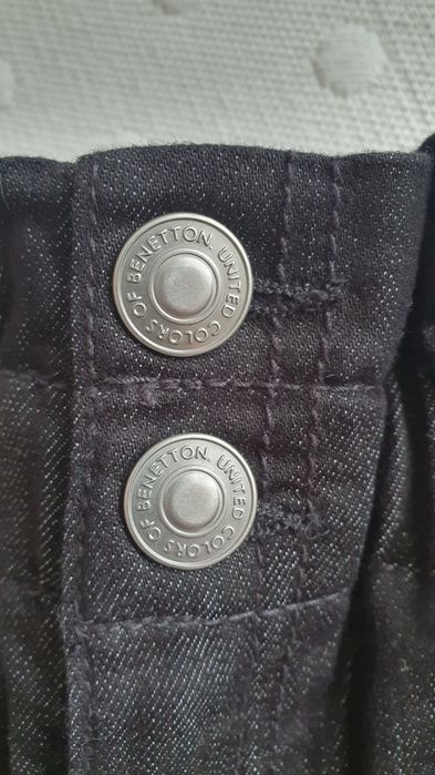 Calções para menina 6-7 anos