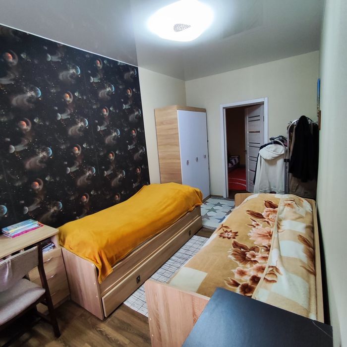 в м.Самар, дім на 4 окремі кімнати; 115 кв/м