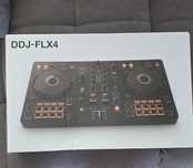 Pioneer DJ DDJ-FLX4