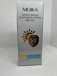 Krem Moika SPF 50