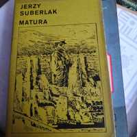 Matura Jerzy Suberlak