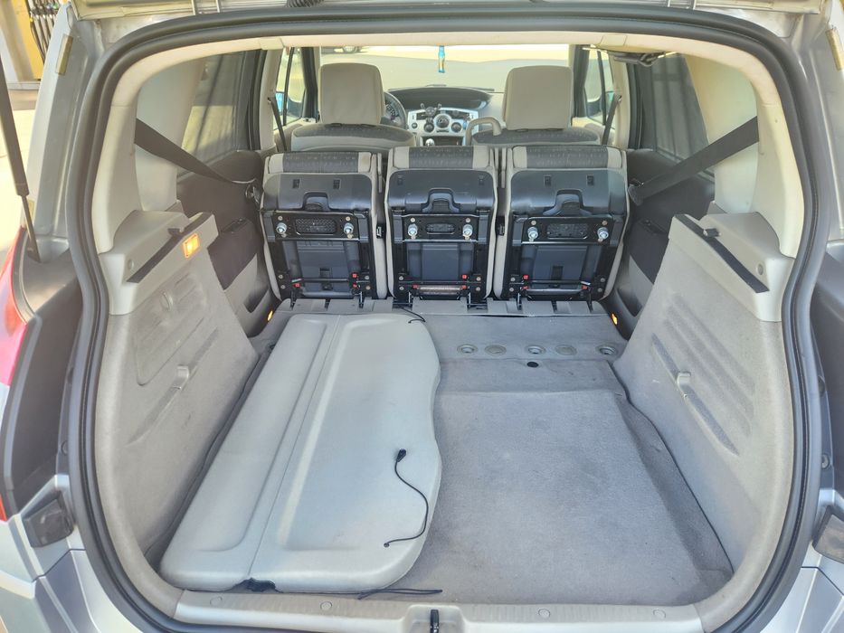 Рено сценік renault scenik 1.6 16 клапанів Німеччина супер стан