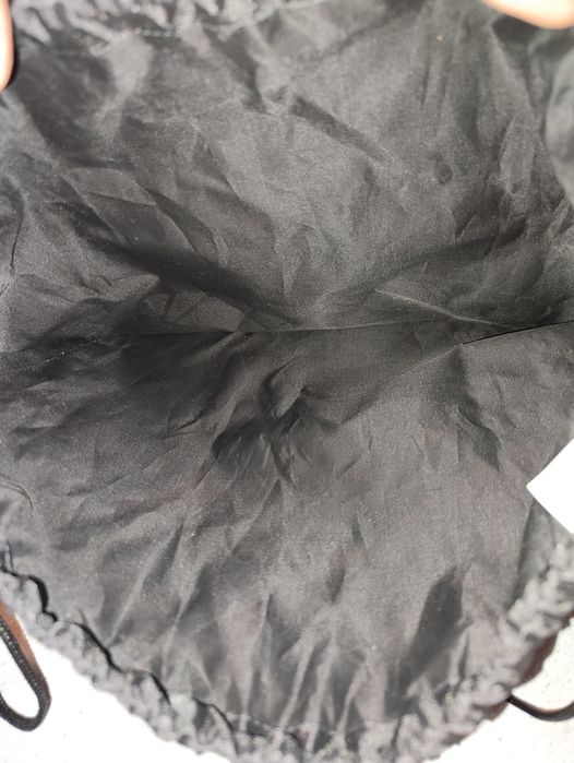 Worek sportowy [ZINA]