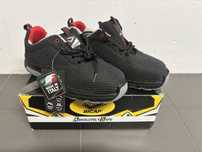 Buty ochronno robocze  BICAP rozm. 43