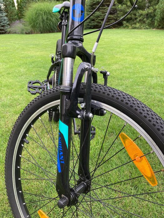 Rower Giant Liv Enchant 24" bardzo ładny stan!!