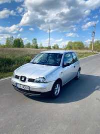 Seat Arosa Seat Arosa 1.4 Stella