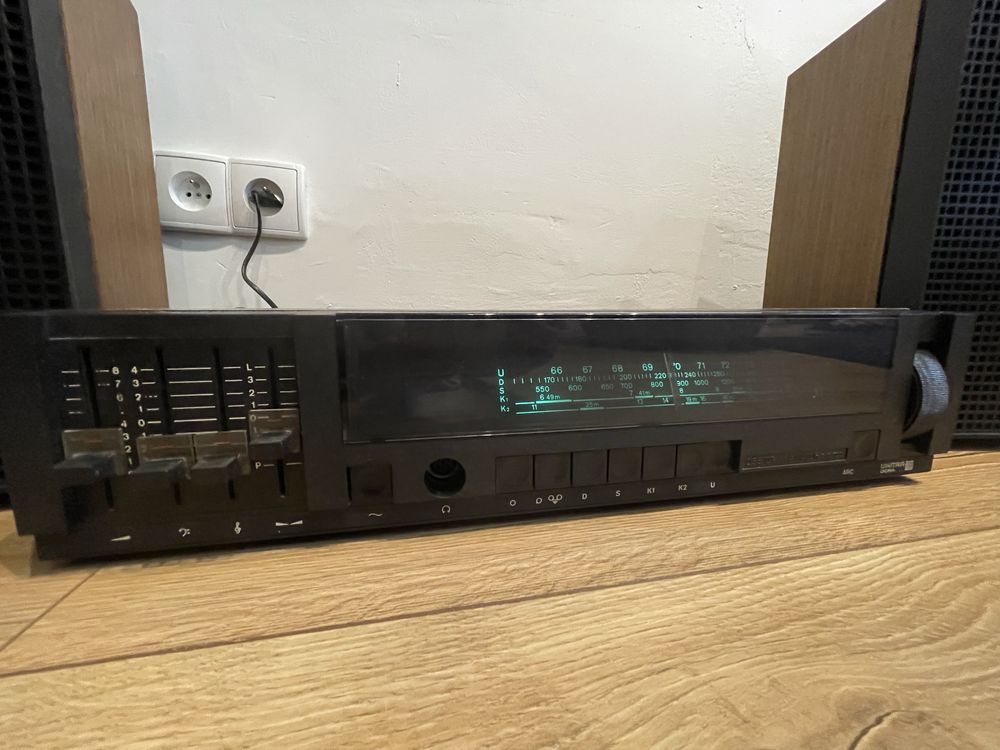 Amator stereo dss-101